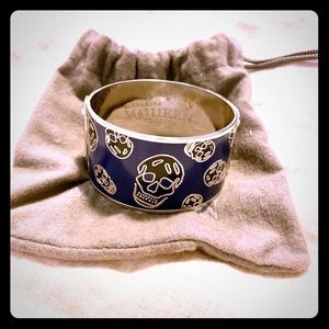 Alexander McQueen Bangle